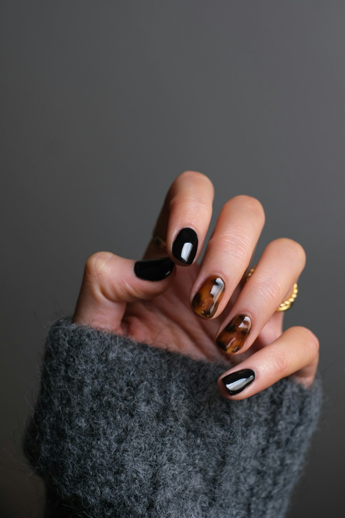 Manicure premium
